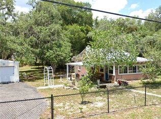 2742 N Bucknell Ter, Hernando, FL 34442