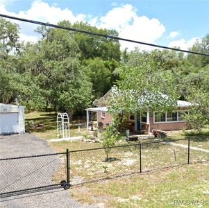 2742 N Bucknell Ter, Hernando, FL, 34442