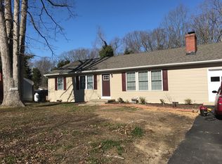 45800 Dent Dr, Lexington Park, MD 20653