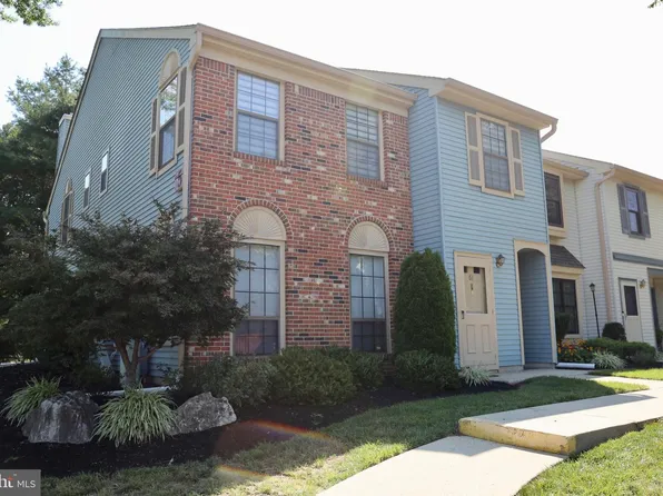 62 Wyndham Pl #5, Trenton, NJ 08691