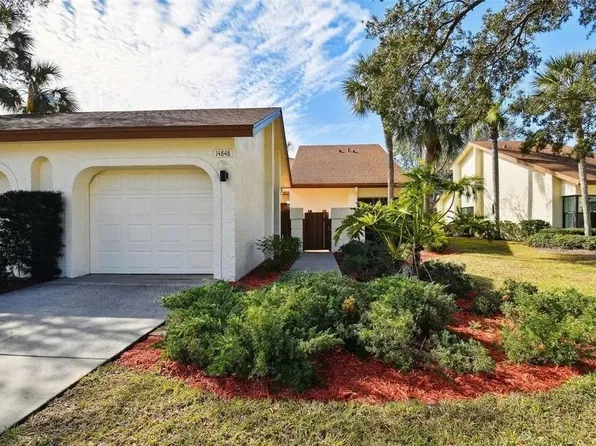 14848 Feather Cove Rd, Clearwater, FL 33762