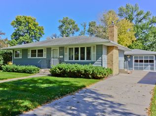 2809 9 1/2 St N, Fargo, ND 58102
