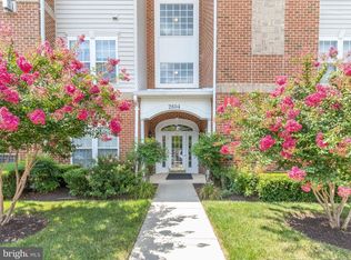2604 Clarion Ct APT 102, Odenton, MD