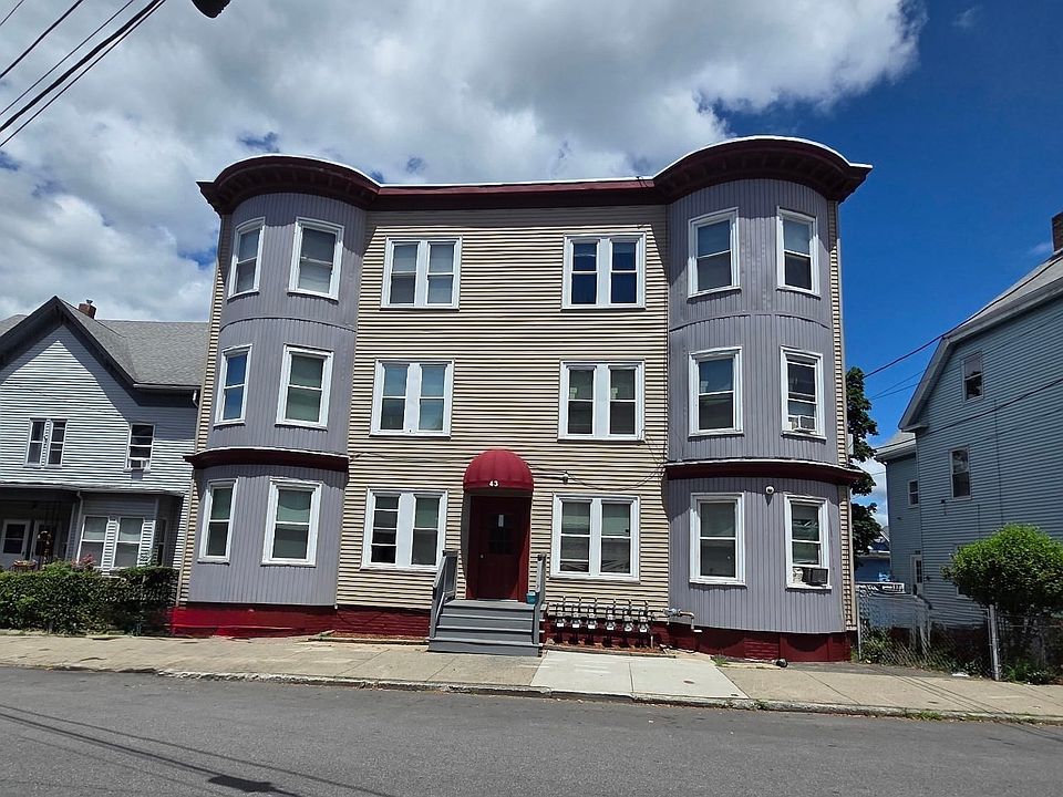 1st image of 43 High Rock St