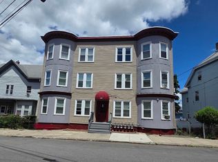 43 High Rock St, Lynn, MA 01902