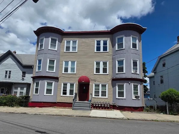 43 High Rock St, Lynn, MA 01902