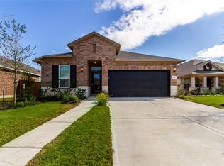 6614 Barrington Creek Trce, Katy, TX 77493