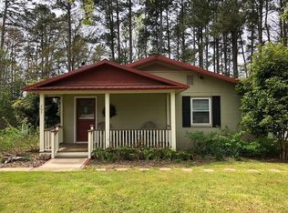 207 Hartwell Lake Dr, Seneca, SC 29678