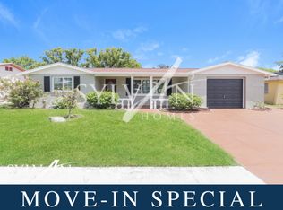 6033 9th Ave, New Port Richey, FL 34653