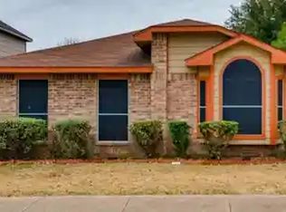 1424 Savannah St, Mesquite, TX 75149