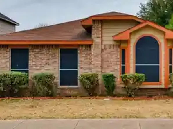 1424 Savannah St, Mesquite, TX 75149