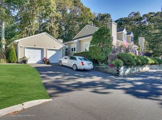 20 Maple Ln UNIT B, Brielle, NJ 08730