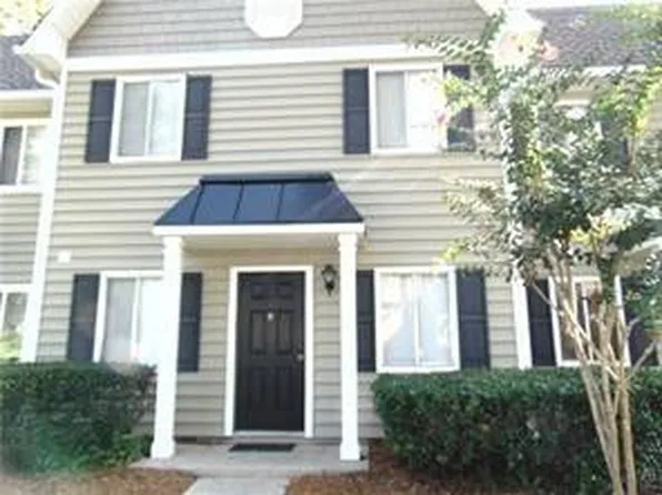 850 Mallery St #6N, Saint Simons Island, GA 31522