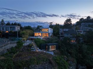 295 King George Ter, Oak Bay, BC V8S 2J8