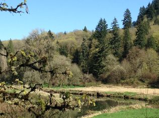 Xxx Valley View Drive, Kelso, WA 98626