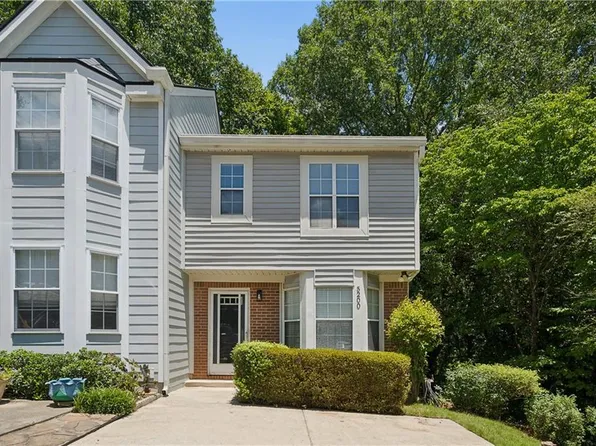 5200 Laurel Bridge Dr SE, Smyrna, GA 30082