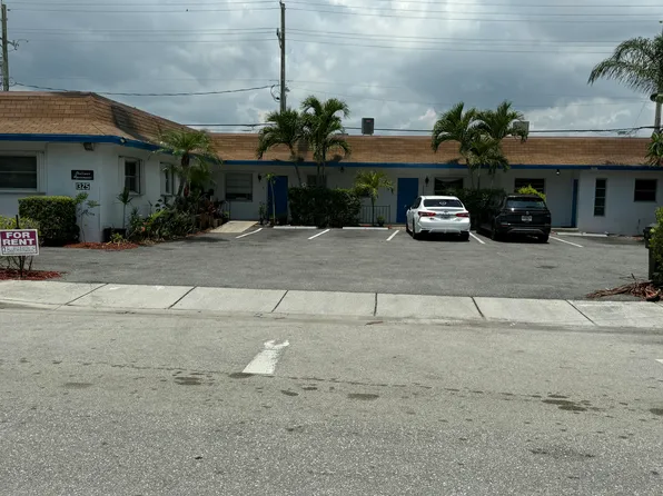 1325 N J St APT 6, Lake Worth, FL 33460