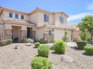 2248 W Bonanza Ln, Phoenix, AZ 85085