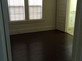 805 Long Ave, Rocky Mount, NC 27801