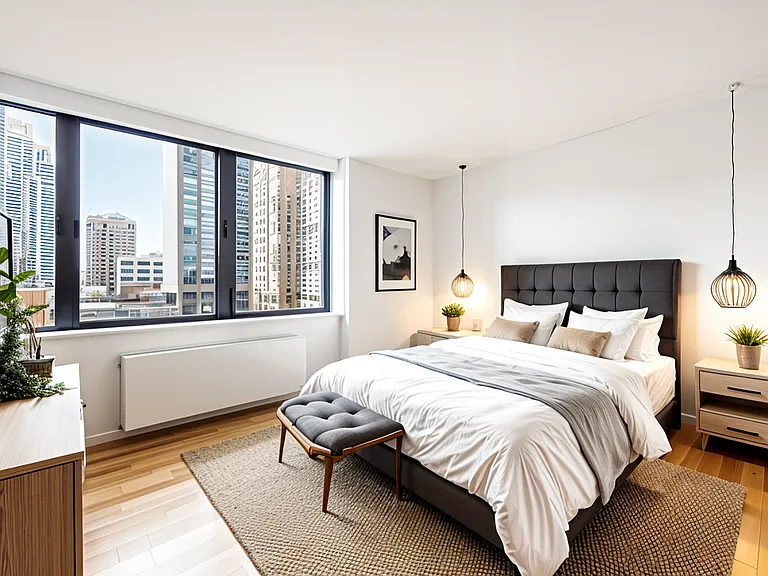 62 W 62nd St #12C — Photo 2