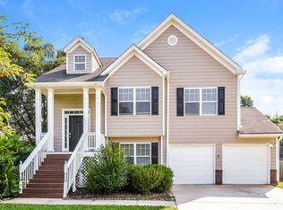 204 Happy Trl, Locust Grove, GA 30248