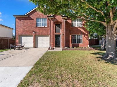 653 Aqua Dr, Little Elm, TX, 75068