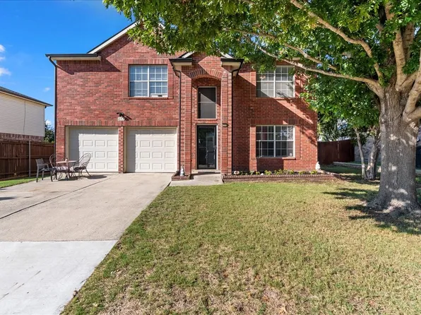 653 Aqua Dr, Little Elm, TX 75068
