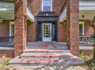 1419 NW 17th St #1/2, Oklahoma City, OK 73106