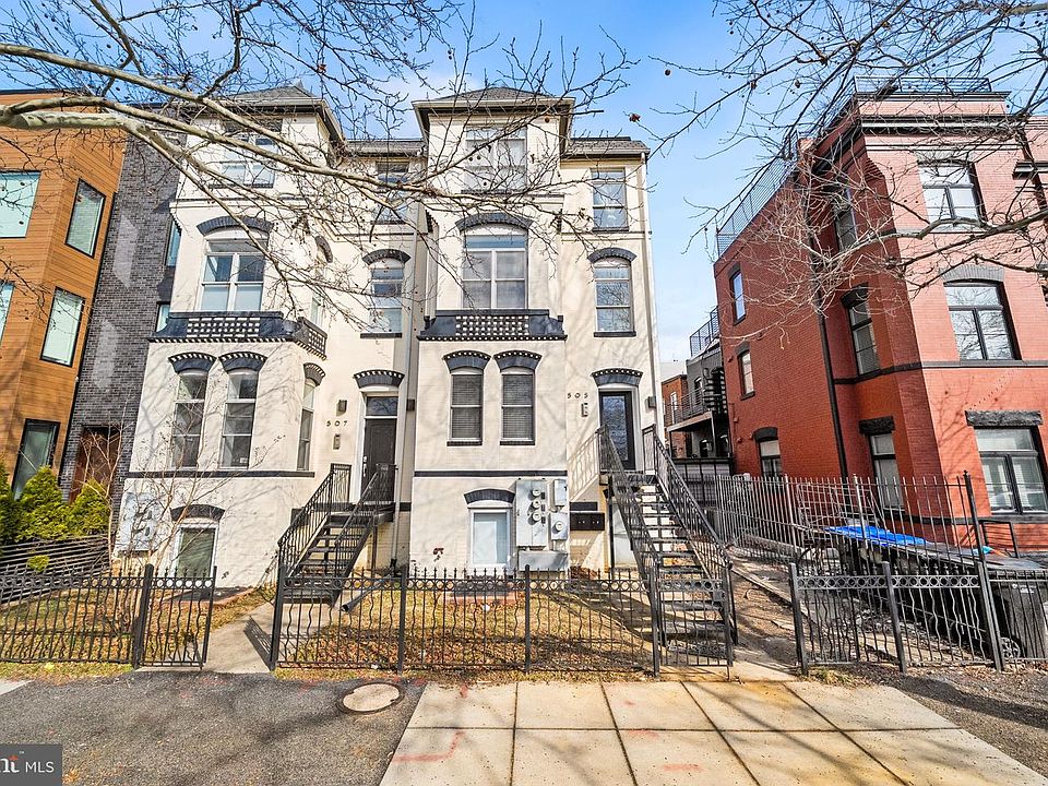 1st image of 505 O St NW APT 1