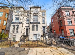 505 O St NW APT 1, Washington, DC