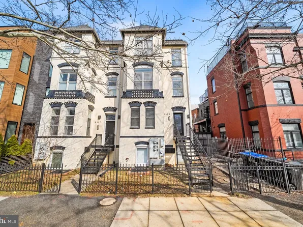 505 O St NW APT 1, Washington, DC 20001