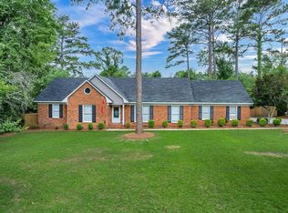 2203 Hanover St, Albany, GA 31707