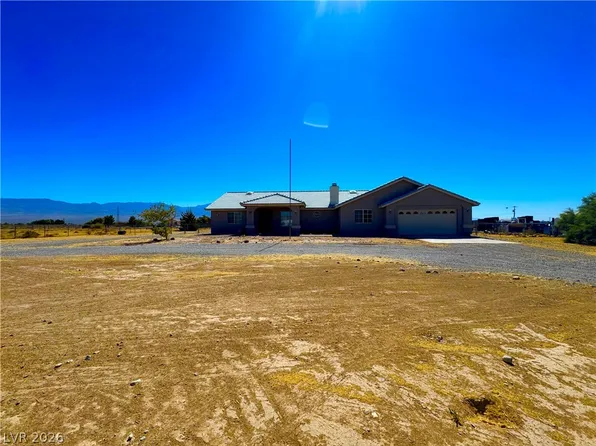 2671 N Murphy St, Pahrump, NV 89060
