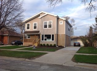 9125 Cherry Ave, Morton Grove, IL 60053