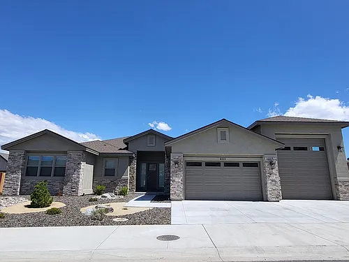 4113 Siena Dr Photo 1