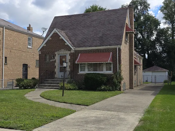 10827 S Peoria St, Chicago, IL 60643