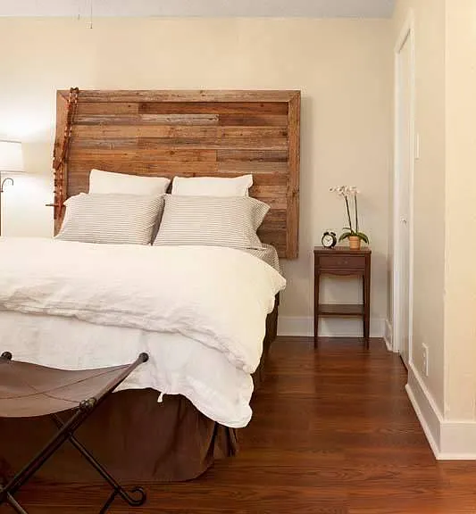 Large 1/1 bedroom (standard)