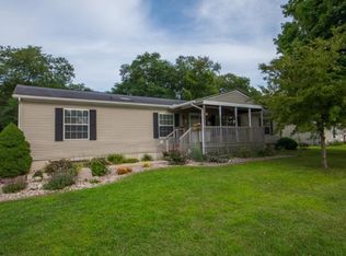206 Peony Ave, Osceola, IN 46561