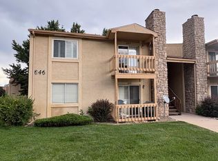 846 Tenderfoot Hill Rd, Colorado Springs, CO 80906