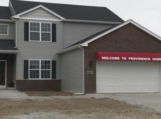 7439 E 120th Pl, Winfield, IN 46307