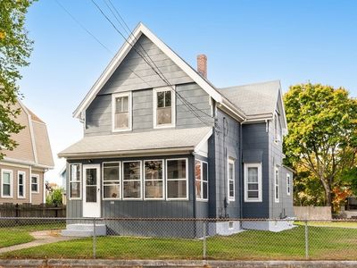 338 Washington St, Taunton, MA, 02780