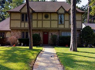 5306 Pebble Springs Dr, Houston, TX 77066