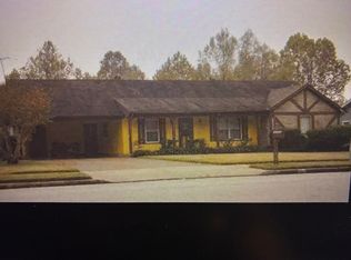 2747 Whitney Ave, Memphis, TN 38127