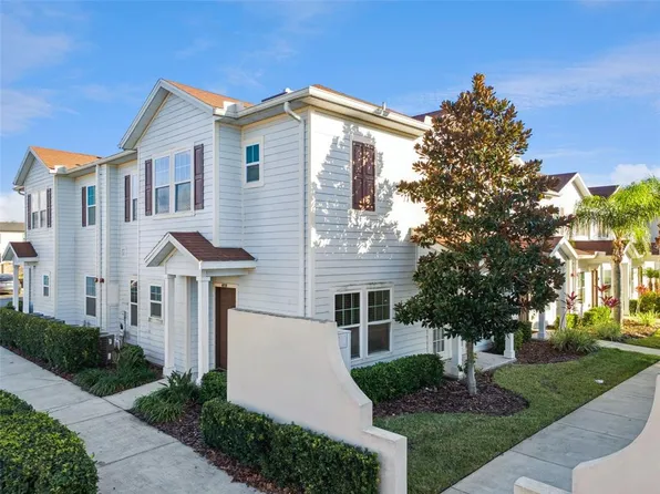 3222 Cupid Pl, Kissimmee, FL 34747