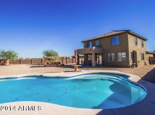 7724 S 67th Ln, Laveen, AZ 85339