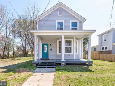 5 S Holly Ave, Highland Springs, VA, 23075