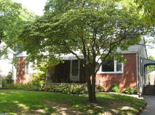 272 E Valley Forge Rd, King Of Prussia, PA 19406