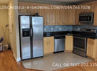 1334 Downing Pl NE APT 4, Washington, DC 20018