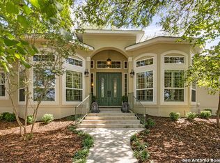 29560 Red Bud Hl, Boerne, TX 78015