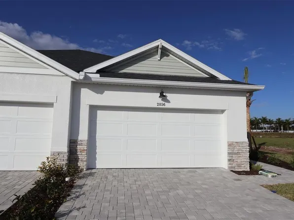 2856 Marrakesh Ln, Sarasota, FL 34234
